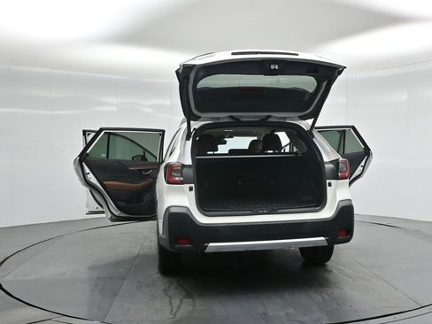 Used 2024 Subaru Outback Touring XT image 32