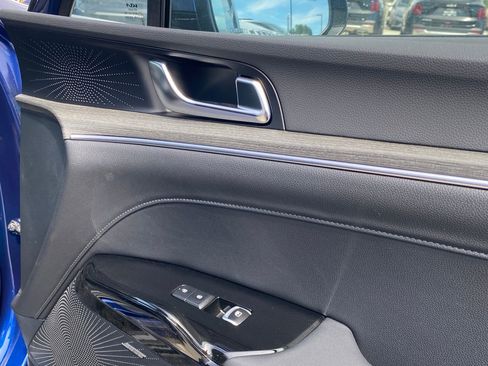 New 2026 Kia K5 EX FWD image 26