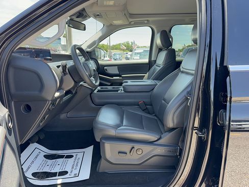 Certified 2025 Ford Expedition Max Active AWD/4WD image 14