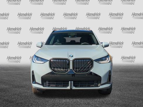 Used 2026 BMW X3 xDrive30i w/ Premium Package AWD/4WD image 3