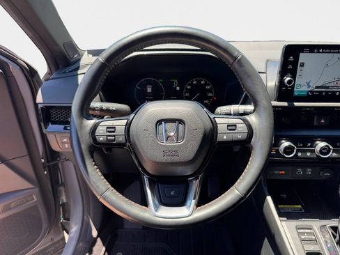 Certified 2024 Honda CR-V Sport Touring image 11