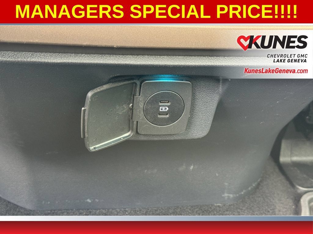 Used 2024 Ford F150 STX w/ Equipment Group 201A FX4 AWD/4WD image 35