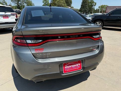 Used 2013 Dodge Dart SXT w/ SXT Special Edition Group image 4