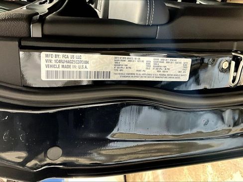 New 2025 Jeep Grand Cherokee Laredo X w/ Luxury Tech Group I image 14