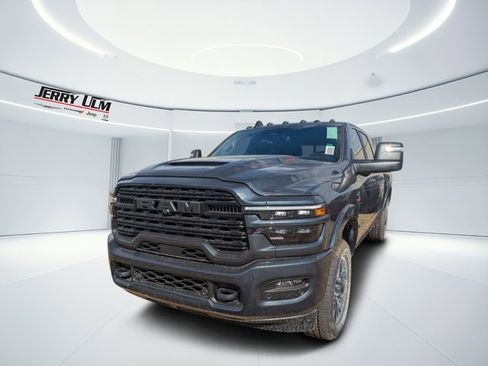 New 2026 RAM 2500 Limited image 6
