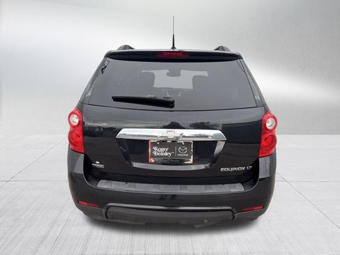 Used 2012 Chevrolet Equinox LT image 7