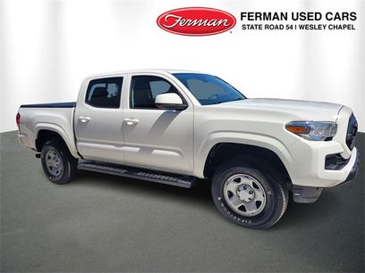 Used 2022 Toyota Tacoma SR
