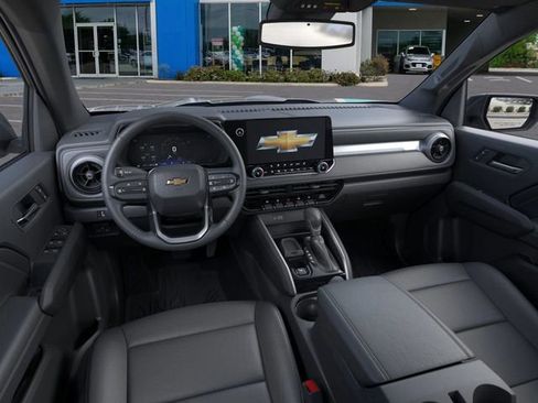 New 2026 Chevrolet Colorado LT w/ LT Convenience Package image 15