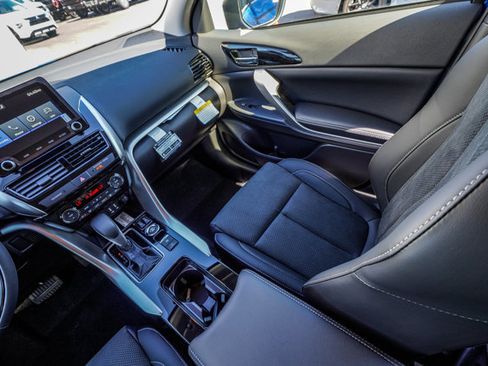 New 2026 Mitsubishi Eclipse Cross SE image 40