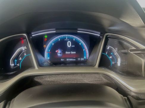 Used 2020 Honda Civic EX-L image 15