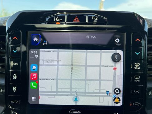 Used 2019 RAM 1500 Limited AWD/4WD image 27