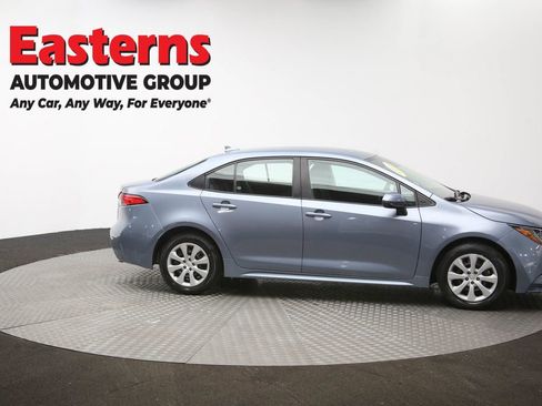 Used 2024 Toyota Corolla LE image 45