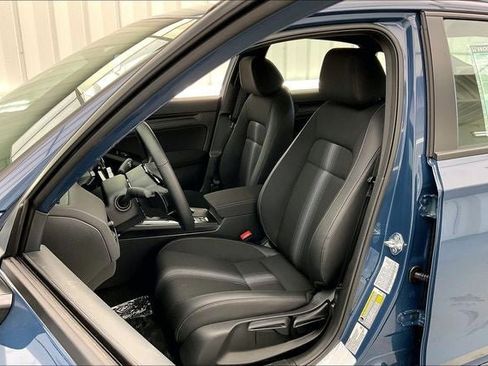 New 2026 Honda Civic Sport image 11