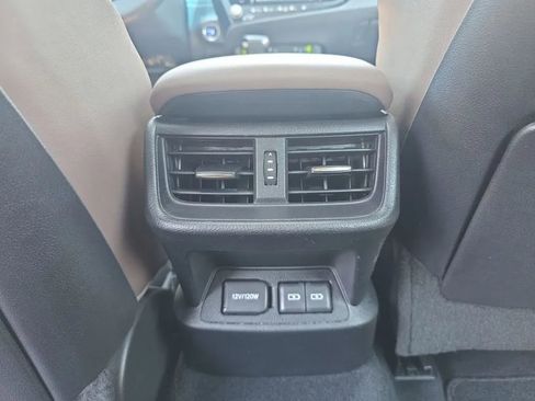 Used 2022 Lexus ES 300h w/ Premium Package FWD image 42