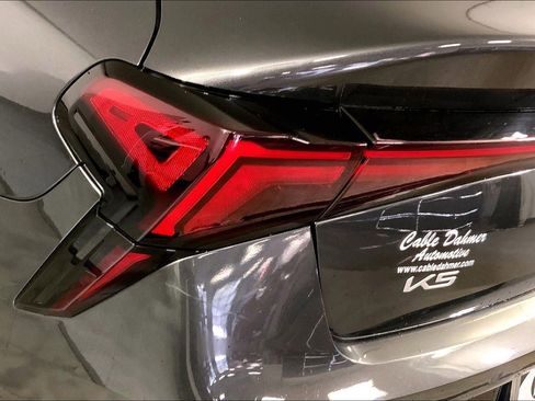Used 2025 Kia K5 LXS image 27
