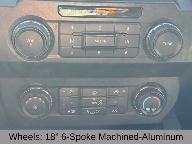 Used 2020 Ford F150 XLT w/ Equipment Group 302A Luxury AWD/4WD image 36