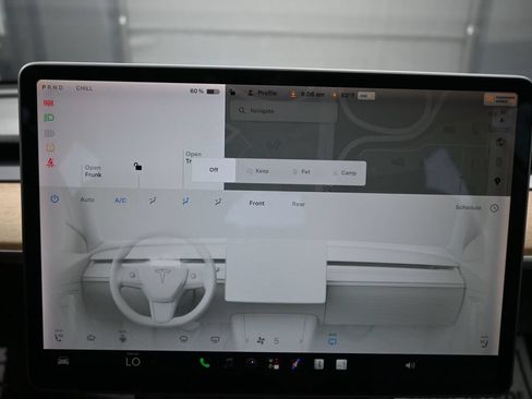 Used 2022 Tesla Model 3 Long Range AWD/4WD image 13