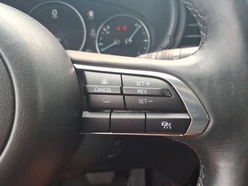 Certified 2024 MAZDA CX-30 AWD 2.5 S w/ Premium Package image 29