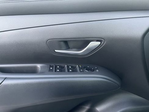 New 2025 Hyundai Tucson SE image 15