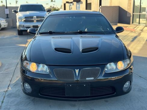 Used 2006 Pontiac GTO image 3