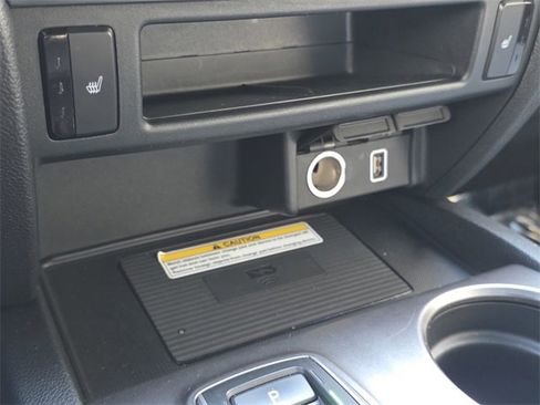 Used 2022 Honda Passport EX-L image 21