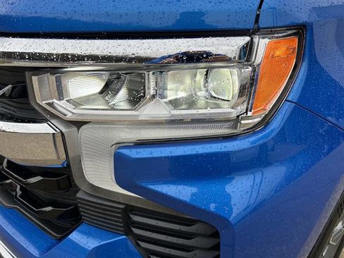 New 2026 Chevrolet Silverado 1500 LT image 10