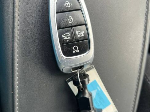 Used 2020 Hyundai Sonata SEL w/ Convenience + Sunroof Package FWD image 27