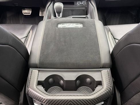 Used 2024 RAM 1500 TRX image 39