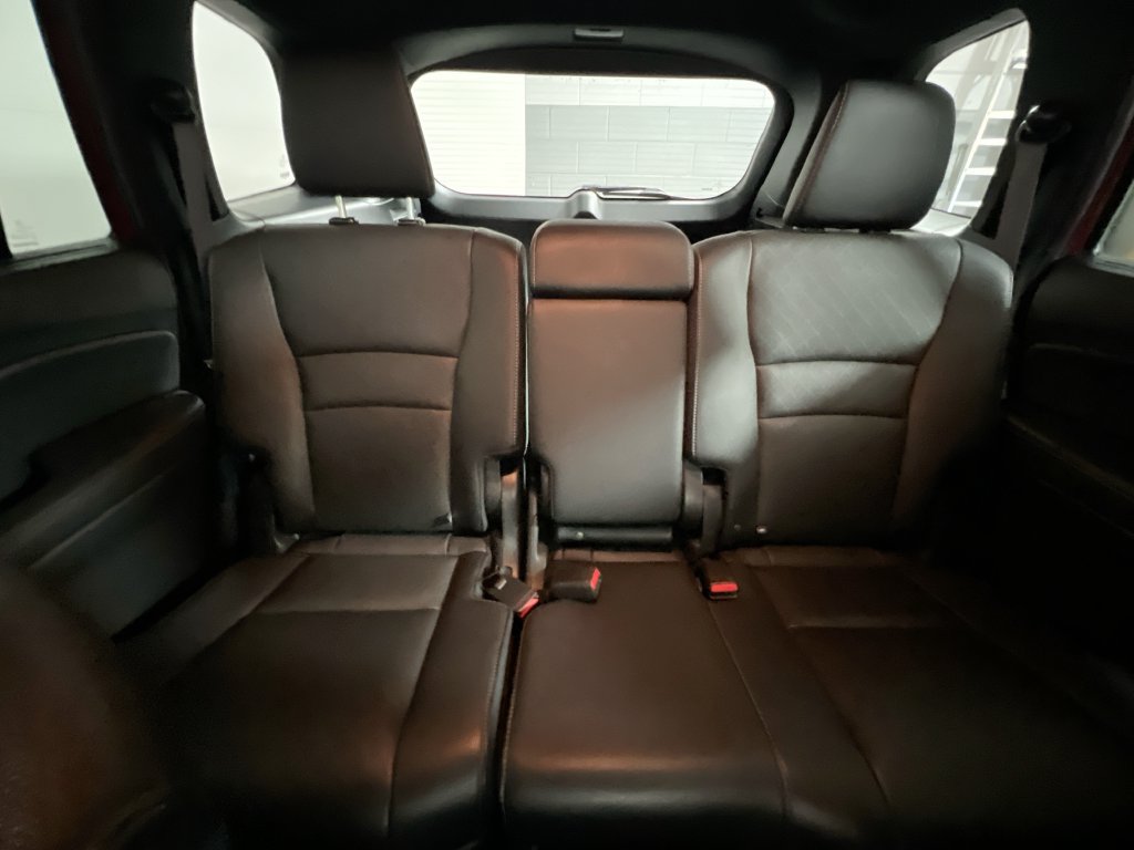 Used 2022 Honda Passport Elite image 30