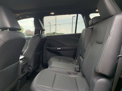 Certified 2025 Lexus TX 350 AWD w/ Technology Package image 32