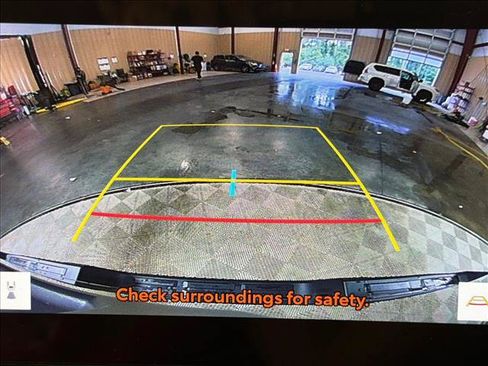 Used 2026 Toyota Tacoma SR RWD image 29