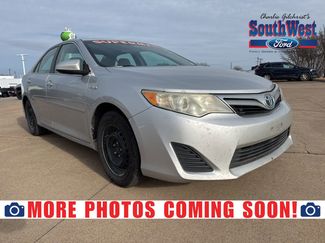Used 2013 Toyota Camry LE 360° Tour