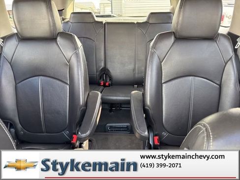 Used 2017 GMC Acadia Limited SLT AWD/4WD image 49