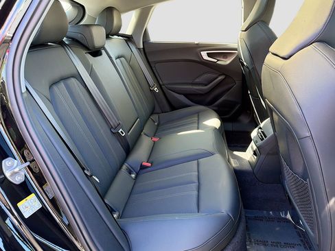 New 2025 Audi A5 2.0T Premium Plus Sedan image 29