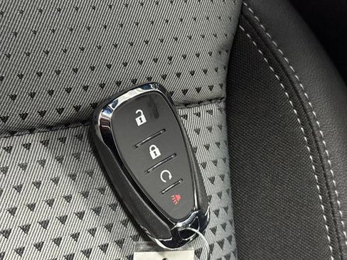 New 2026 Chevrolet Trax LT w/ Driver Confidence Package image 24