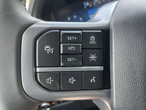 New 2025 Ford F150 XLT w/ Equipment Group 302A MID AWD/4WD image 28