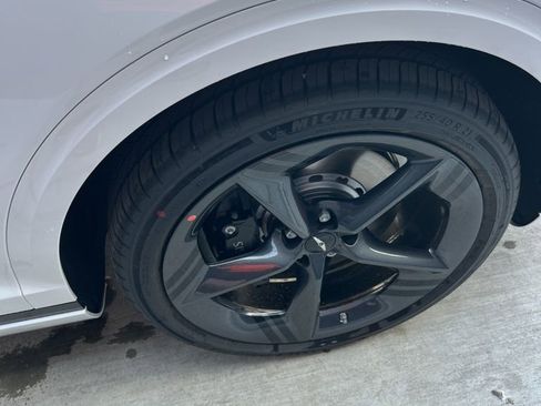 New 2026 Genesis GV70 3.5T Sport Prestige w/ G1 Accessory Package image 18