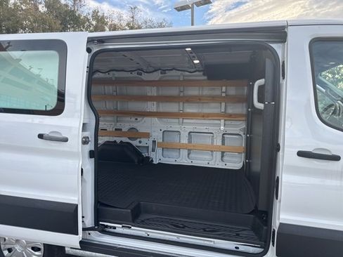 Used 2024 Ford Transit 250 Low Roof w/ Exterior Upgrade Package image 14