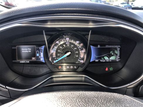 Used 2018 Ford Fusion S image 15