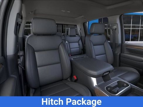 New 2026 Chevrolet Silverado 2500 LT w/ Trail Boss Package AWD/4WD image 19