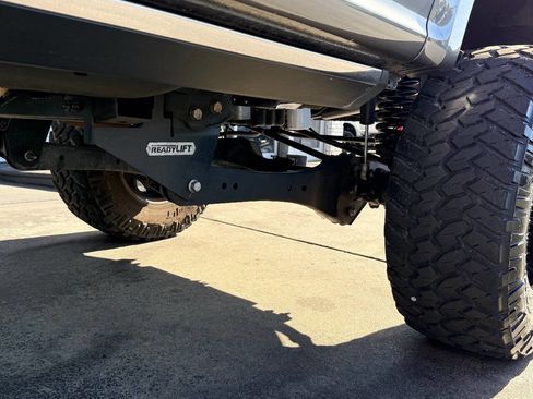 Used 2022 Ford F350 Platinum image 16