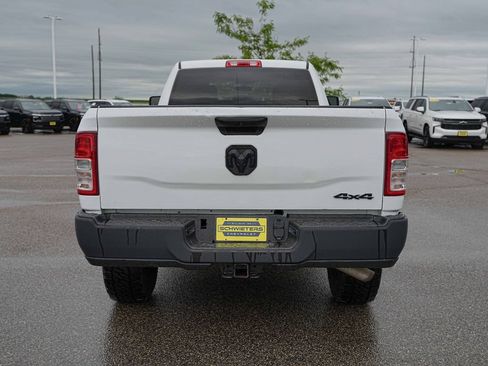 Used 2023 RAM 2500 Tradesman AWD/4WD image 7