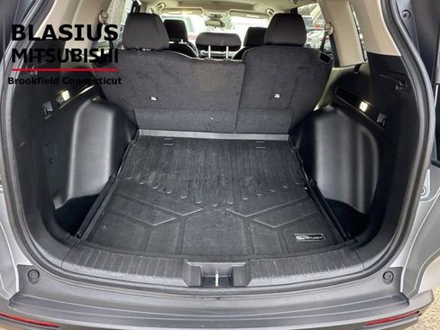 Used 2023 Honda CR-V EX image 25