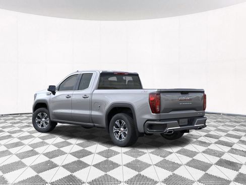 New 2026 GMC Sierra 1500 SLE image 6