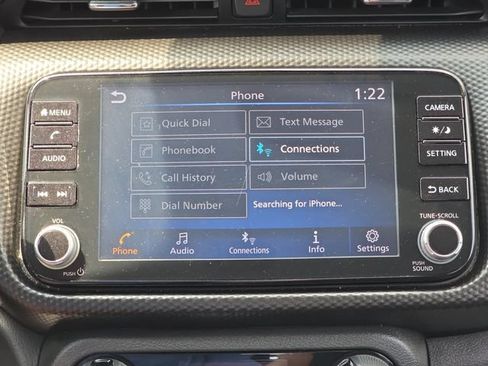 Used 2021 Nissan Kicks SV FWD image 25