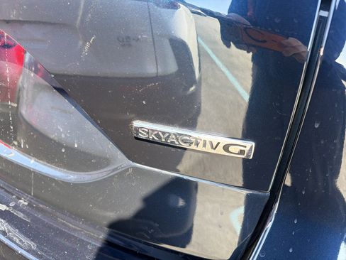 Used 2023 MAZDA CX-5 AWD 2.5 S w/ Premium Package image 6