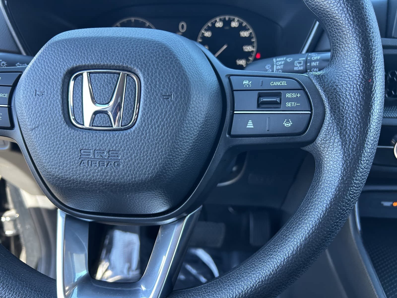 Certified 2024 Honda CR-V LX image 28