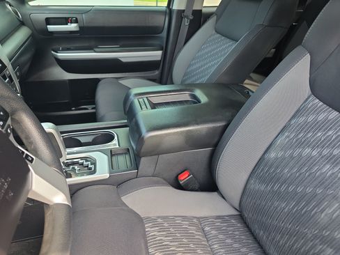 Used 2021 Toyota Tundra SR5 RWD image 13
