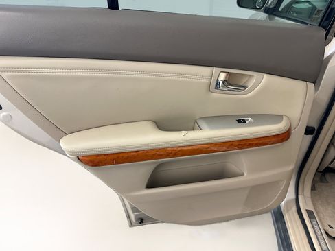Used 2007 Lexus RX 350 AWD image 28