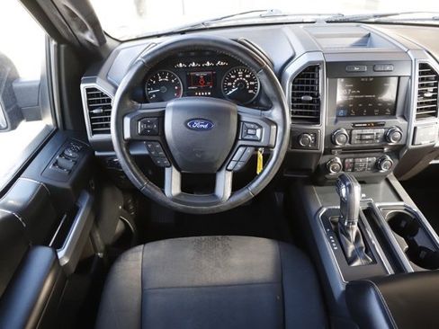 Used 2018 Ford F150 XLT w/ Equipment Group 302A Luxury image 18